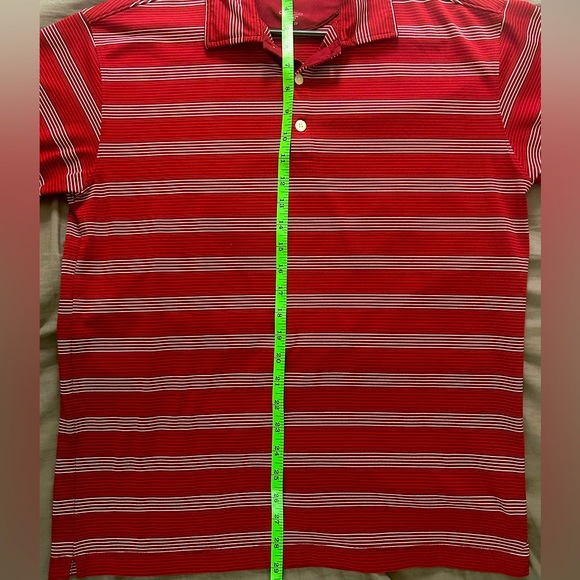 Nike Golf Dri Fit Polo Medium Mens - Picture 5 of 5